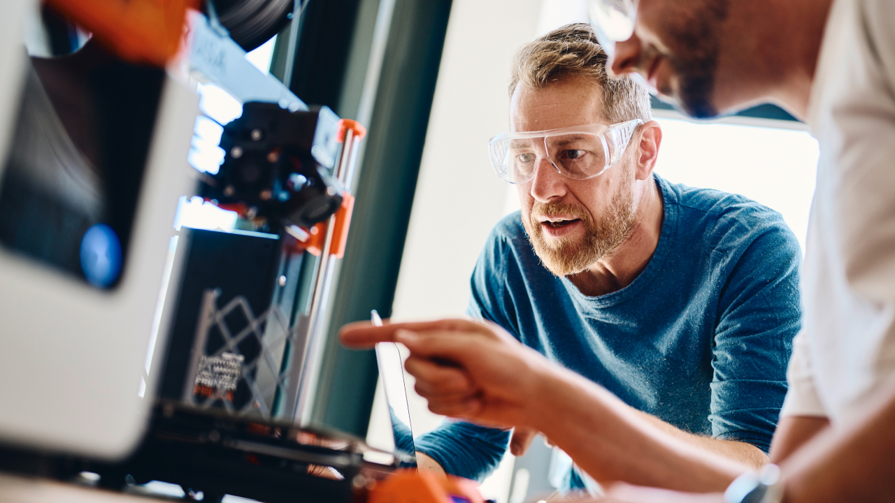 UX careers Bosch User Experience